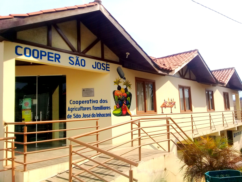 DIA MUNDIAL DO COOPERATIVISMO SERÁ SÁBADO DIA 6 DE JULHO 
